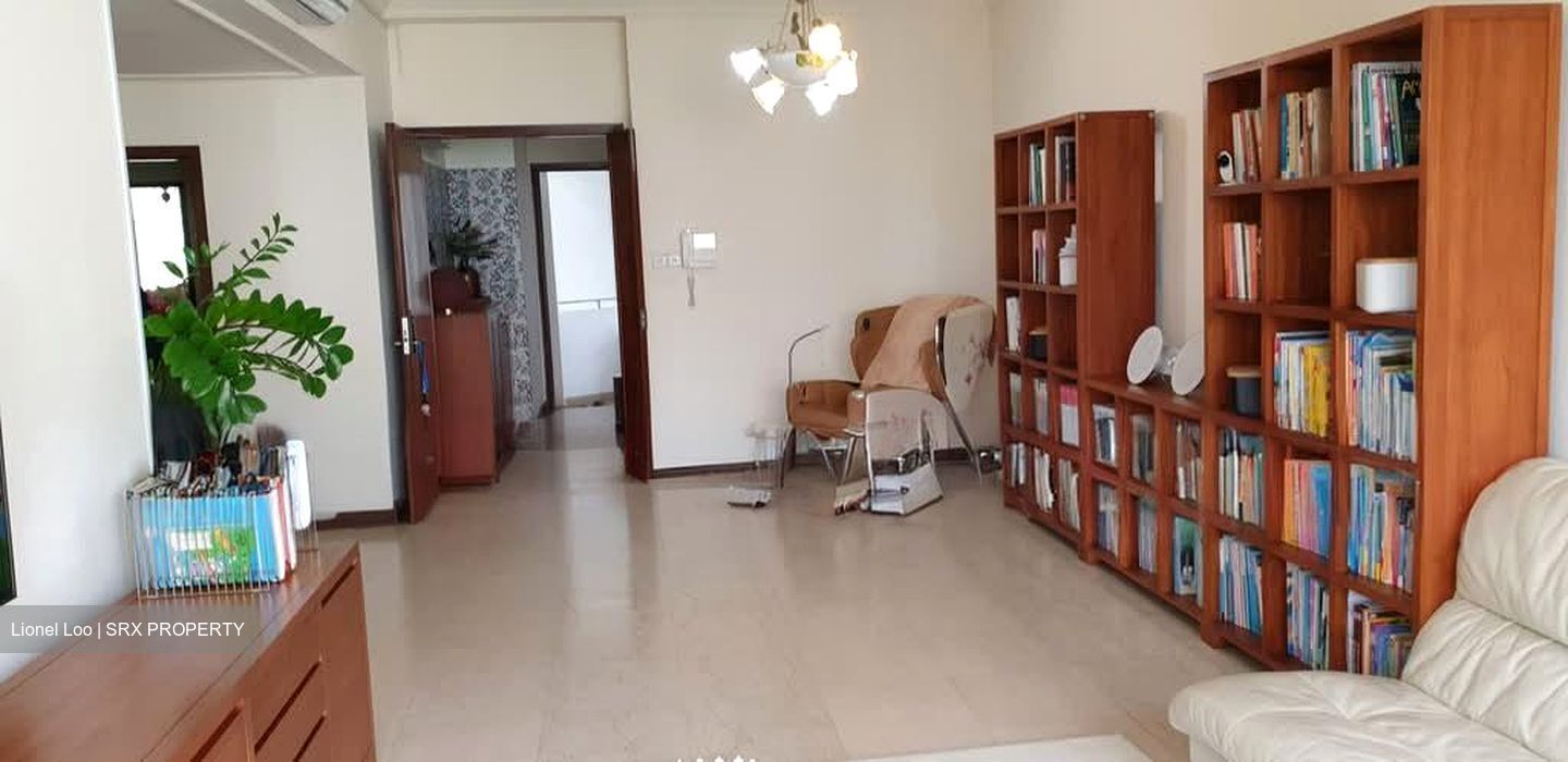 Rosevale (D11), Apartment #620621811